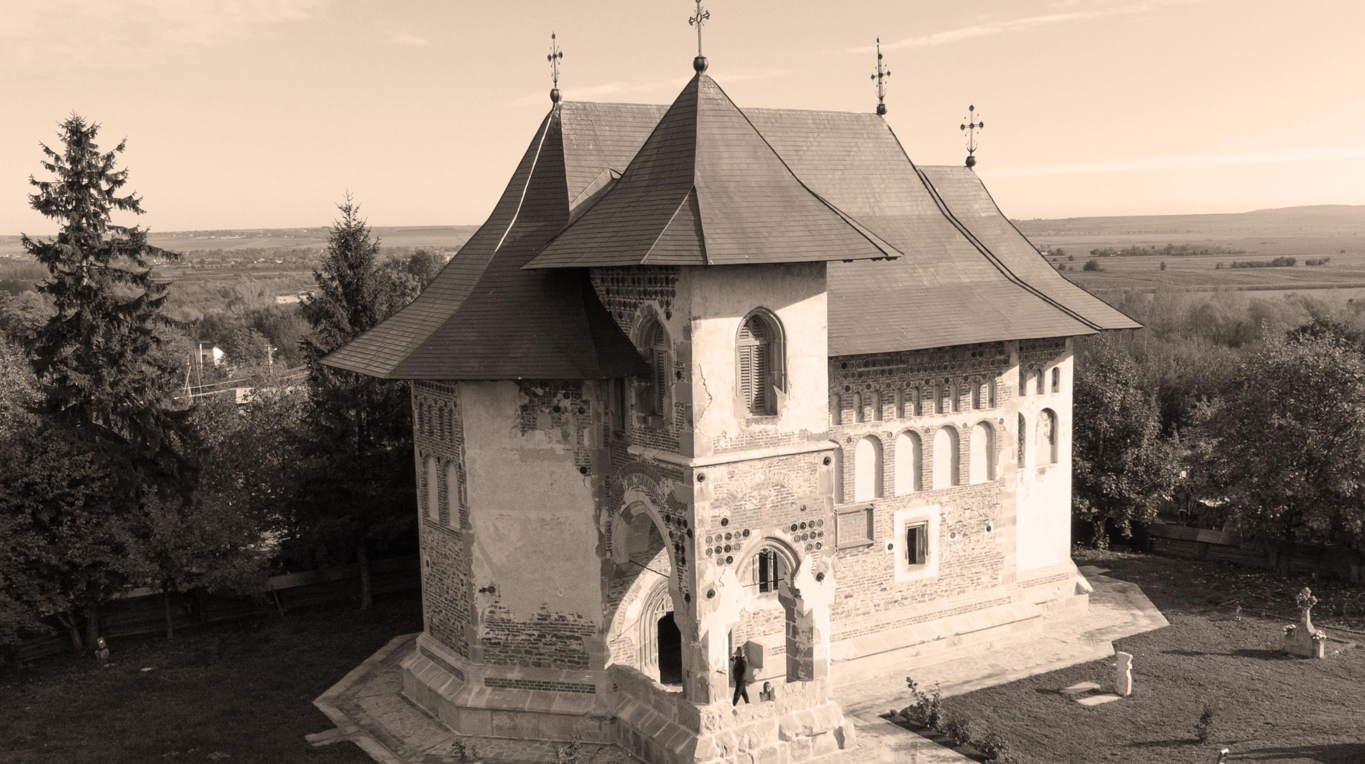 Biserica Sf. Nicolae Balinesti