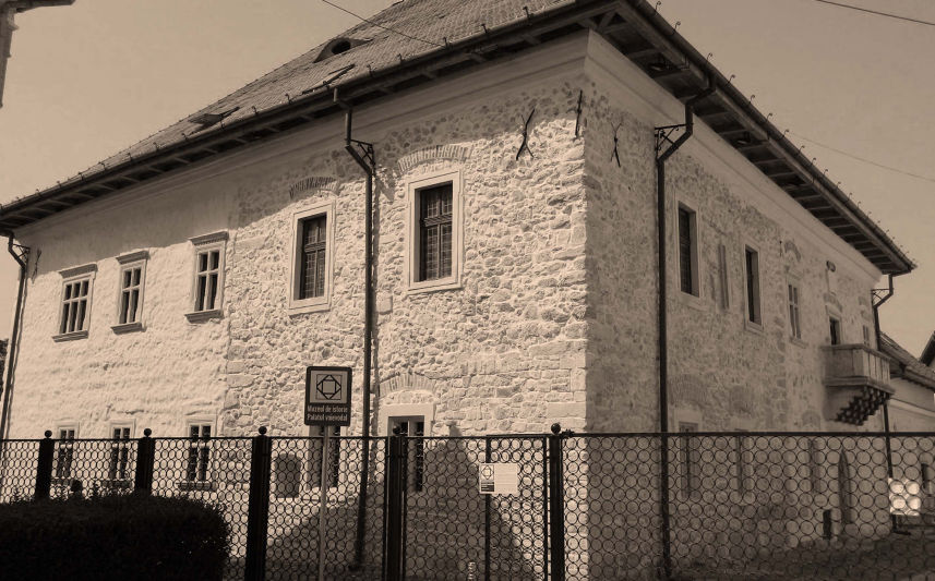 Muzeul de Istorie Turda
